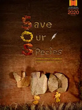 【动漫电影】Save Our Species
