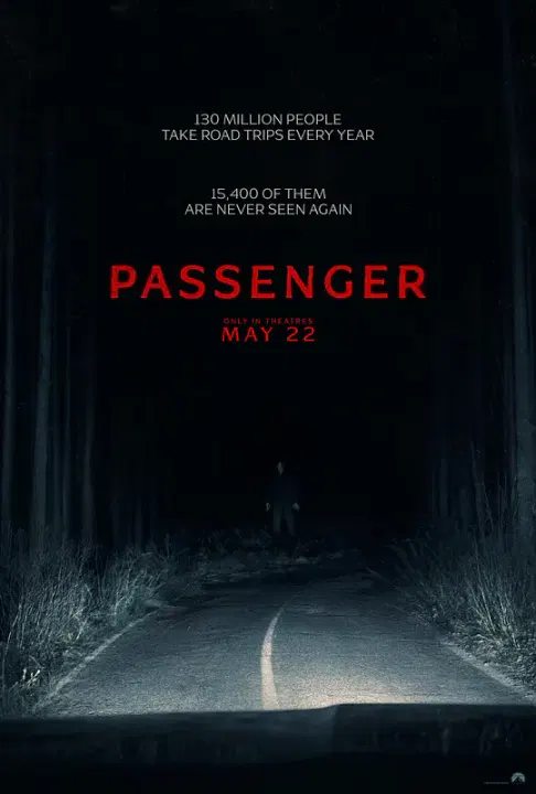 【恐怖片】鬼上车2026